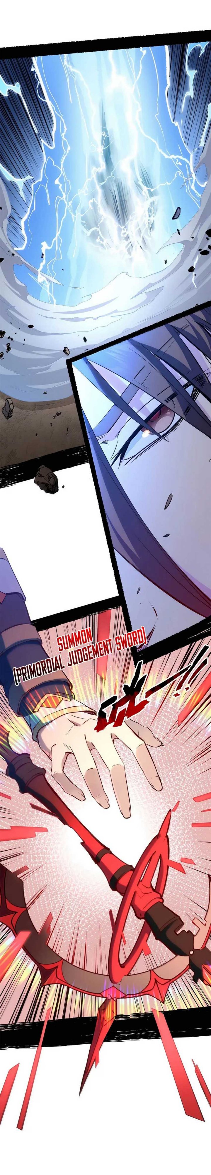 Top Tier Providence: Secretly Cultivate for a Thousand Years Chapter 197 Gambar 15