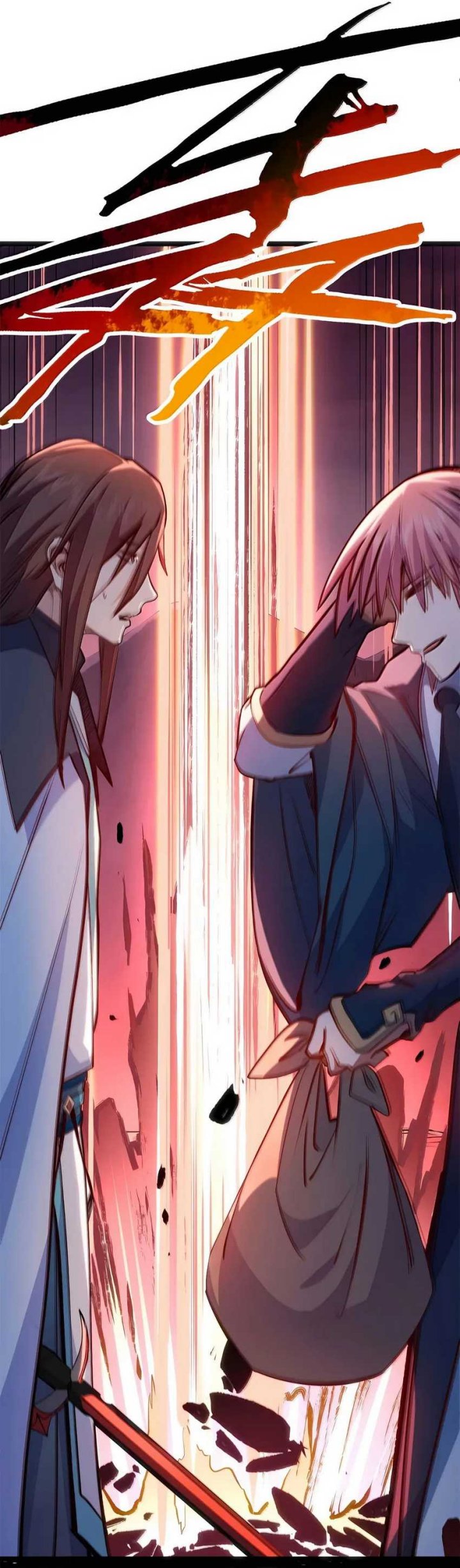 Top Tier Providence: Secretly Cultivate for a Thousand Years Chapter 197 Gambar 18