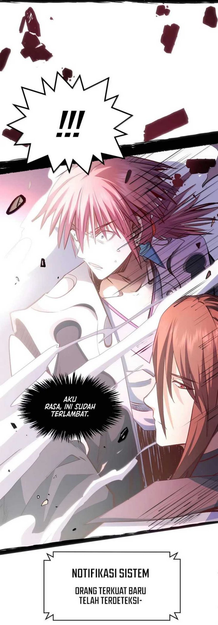 Top Tier Providence: Secretly Cultivate for a Thousand Years Chapter 197 Gambar 19