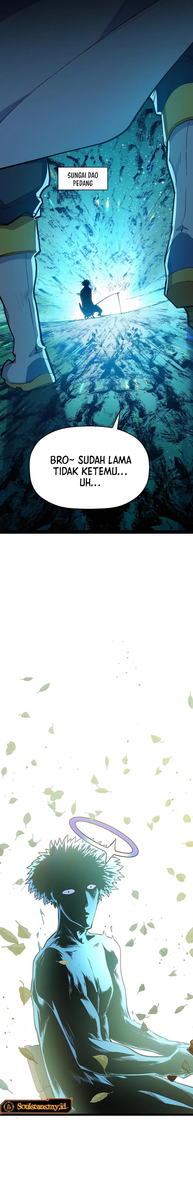 Top Tier Providence: Secretly Cultivate for a Thousand Years Chapter 203 Gambar 19