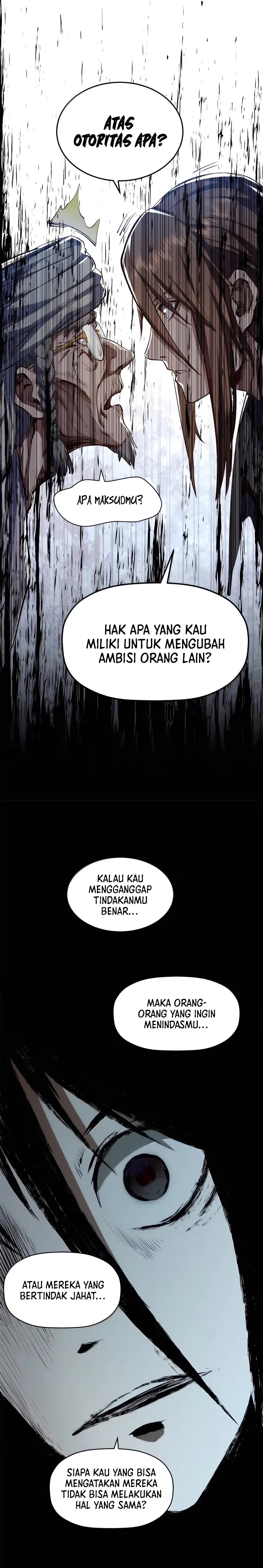 Top Tier Providence: Secretly Cultivate for a Thousand Years Chapter 208 Gambar 5