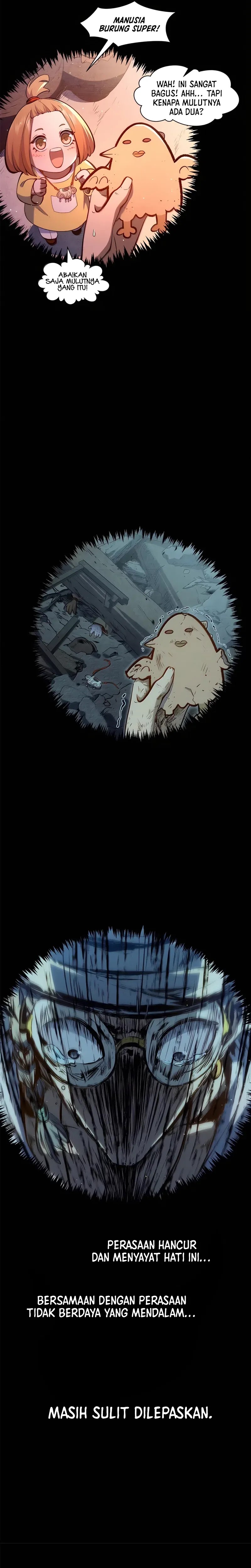 Top Tier Providence: Secretly Cultivate for a Thousand Years Chapter 208 Gambar 8