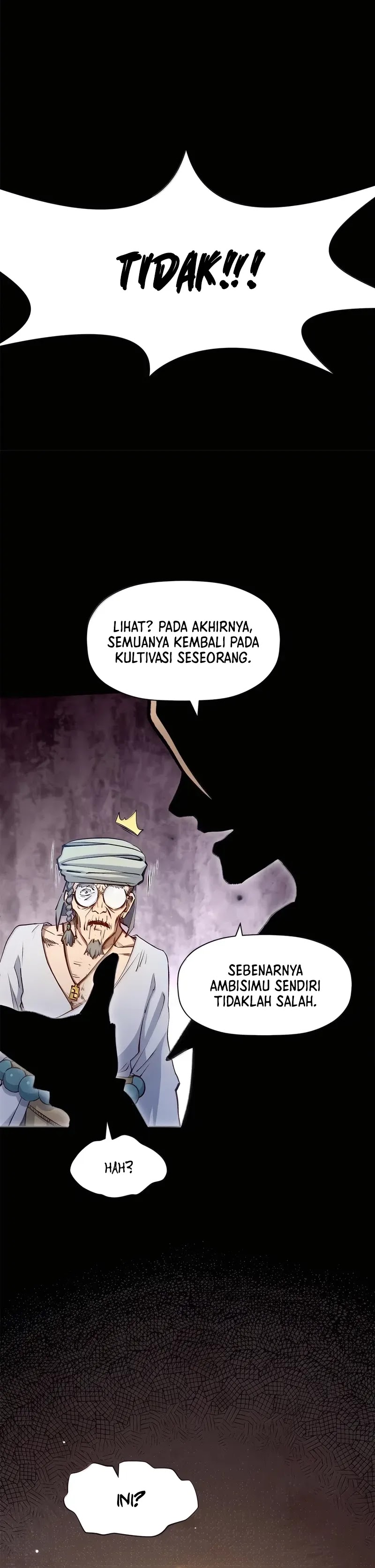 Top Tier Providence: Secretly Cultivate for a Thousand Years Chapter 208 Gambar 12