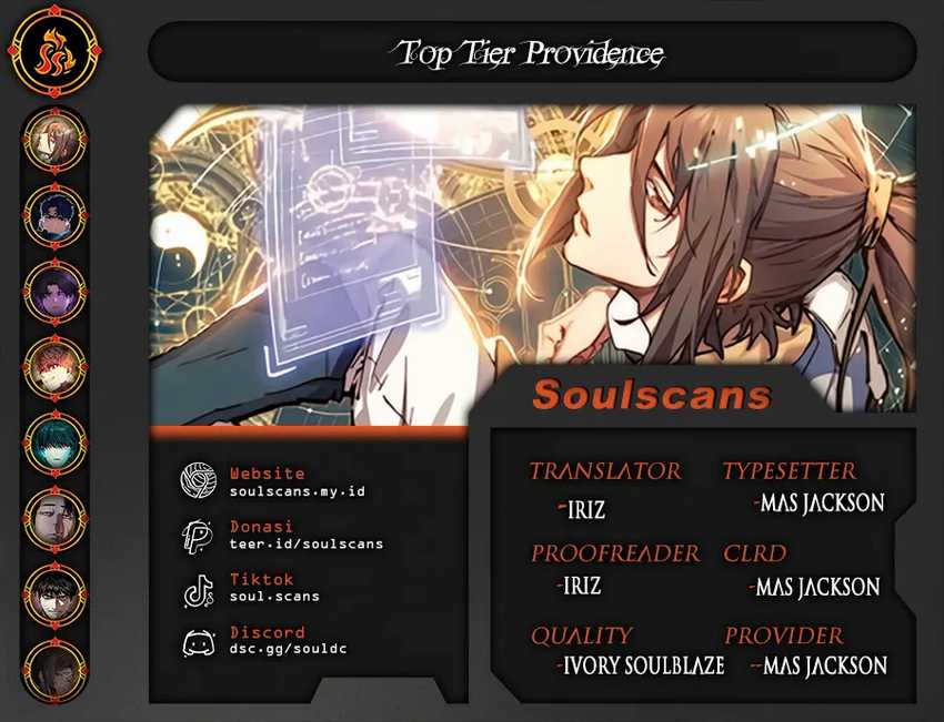 Top Tier Providence: Secretly Cultivate for a Thousand Years Chapter 210 Gambar 1