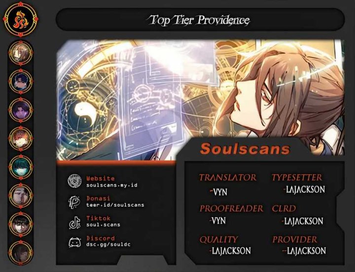 Top Tier Providence: Secretly Cultivate for a Thousand Years Chapter 213 Gambar 1