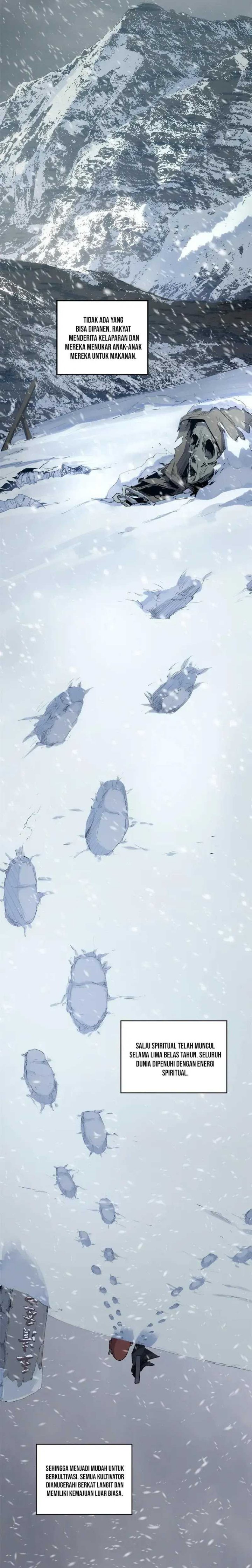 Top Tier Providence: Secretly Cultivate for a Thousand Years Chapter 213 Gambar 3