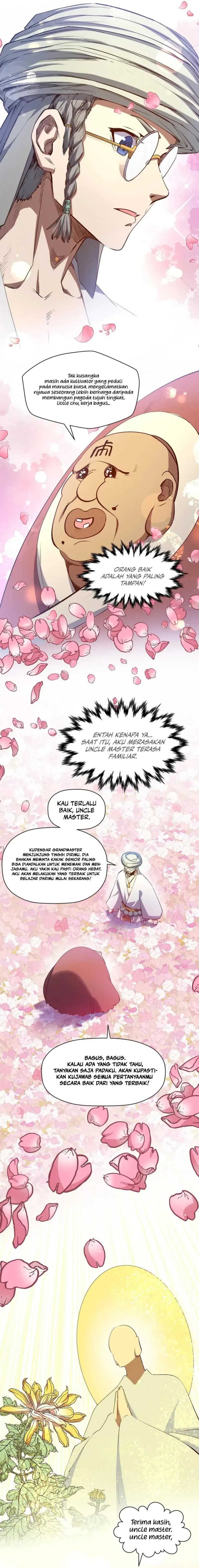 Top Tier Providence: Secretly Cultivate for a Thousand Years Chapter 213 Gambar 9