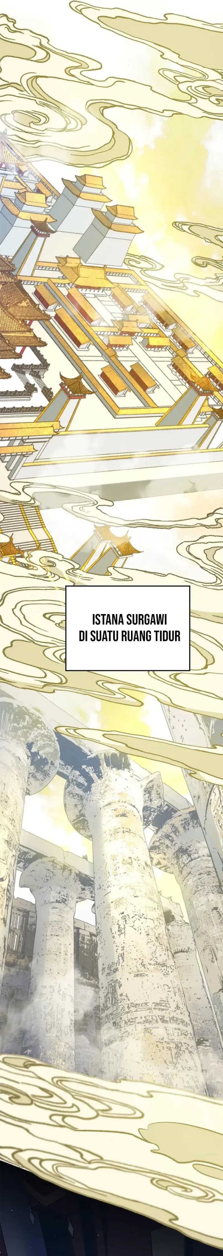 Top Tier Providence: Secretly Cultivate for a Thousand Years Chapter 213 Gambar 12