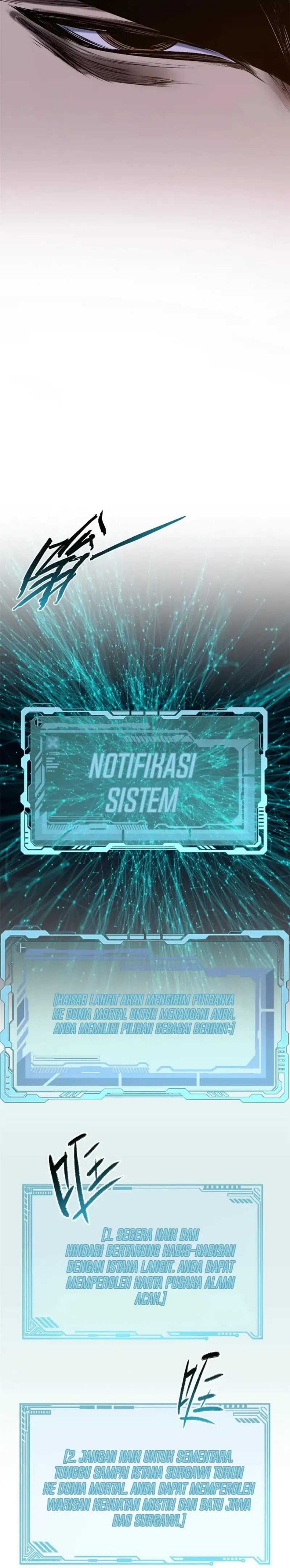 Top Tier Providence: Secretly Cultivate for a Thousand Years Chapter 213 Gambar 18