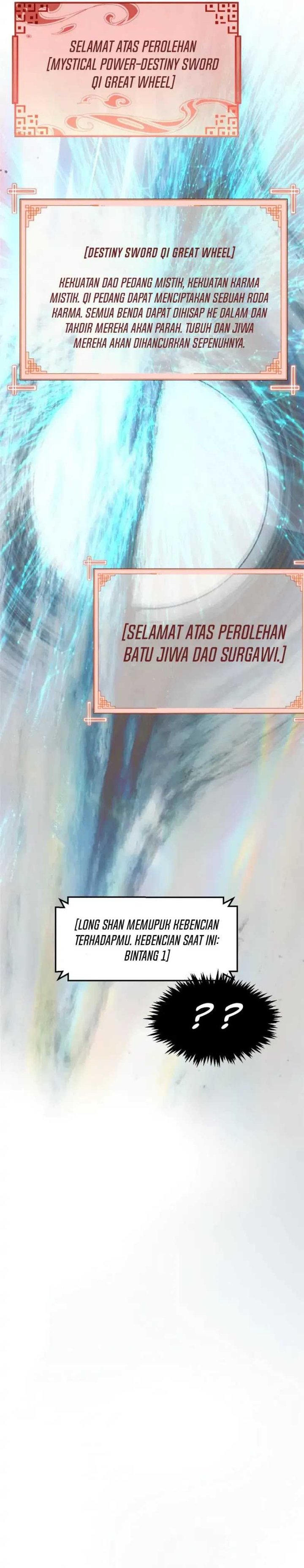 Top Tier Providence: Secretly Cultivate for a Thousand Years Chapter 213 Gambar 21