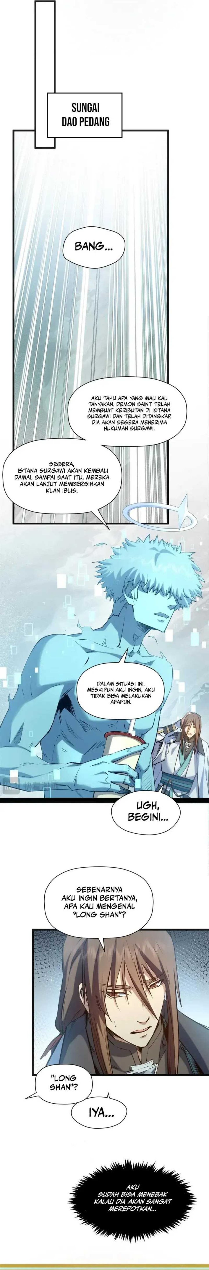 Top Tier Providence: Secretly Cultivate for a Thousand Years Chapter 213 Gambar 22