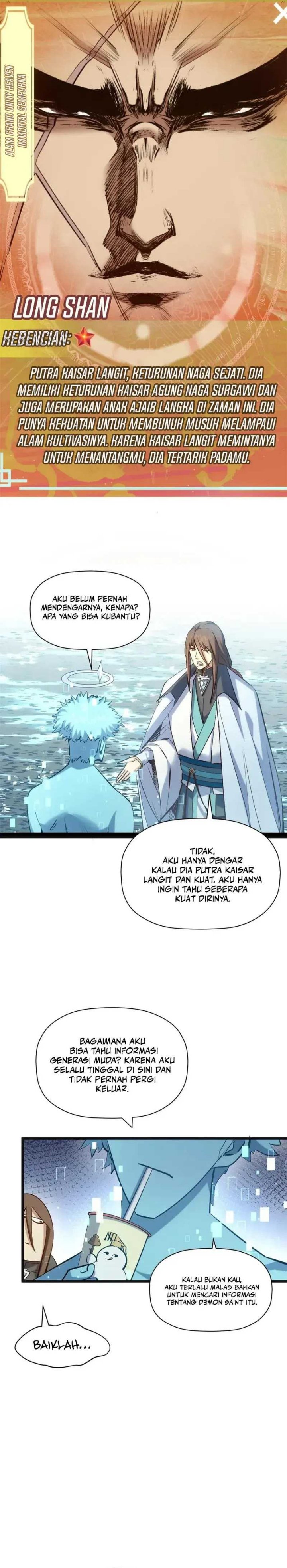 Top Tier Providence: Secretly Cultivate for a Thousand Years Chapter 213 Gambar 23