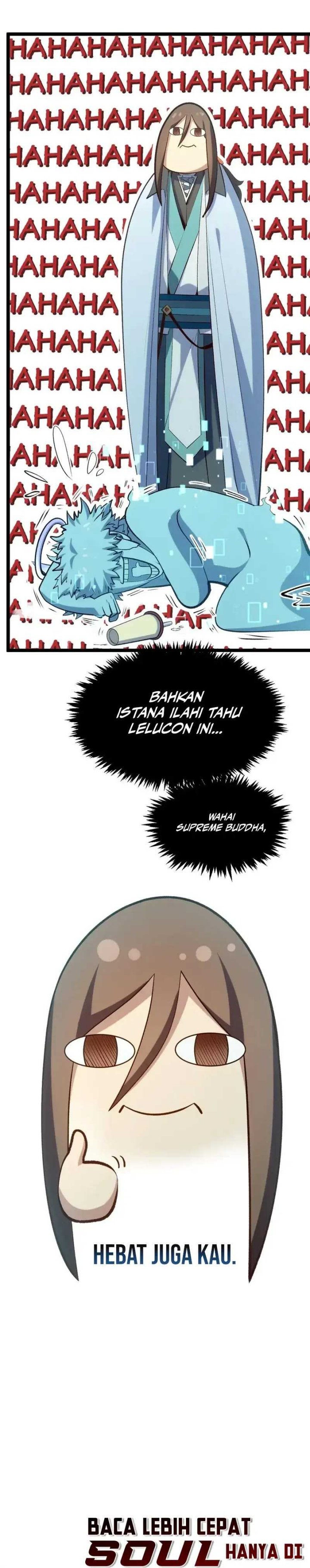 Top Tier Providence: Secretly Cultivate for a Thousand Years Chapter 213 Gambar 26