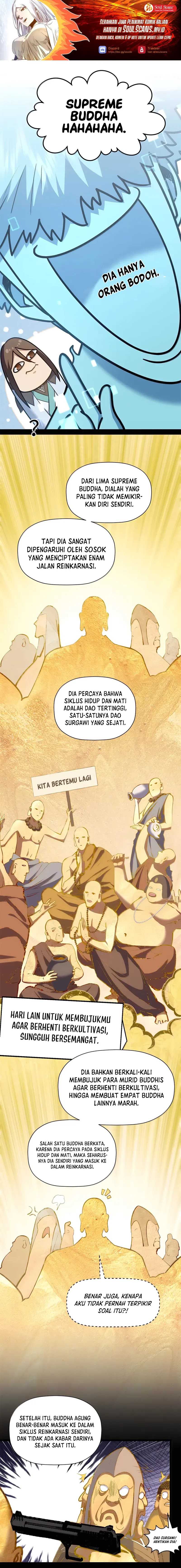Top Tier Providence: Secretly Cultivate for a Thousand Years Chapter 214 Gambar 2