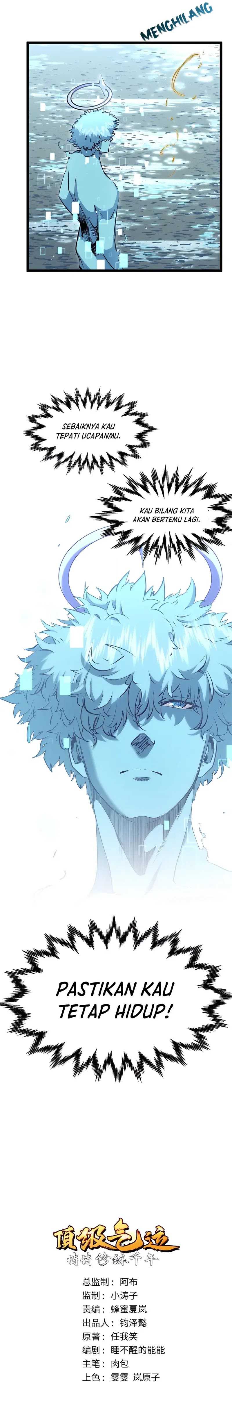 Top Tier Providence: Secretly Cultivate for a Thousand Years Chapter 214 Gambar 4