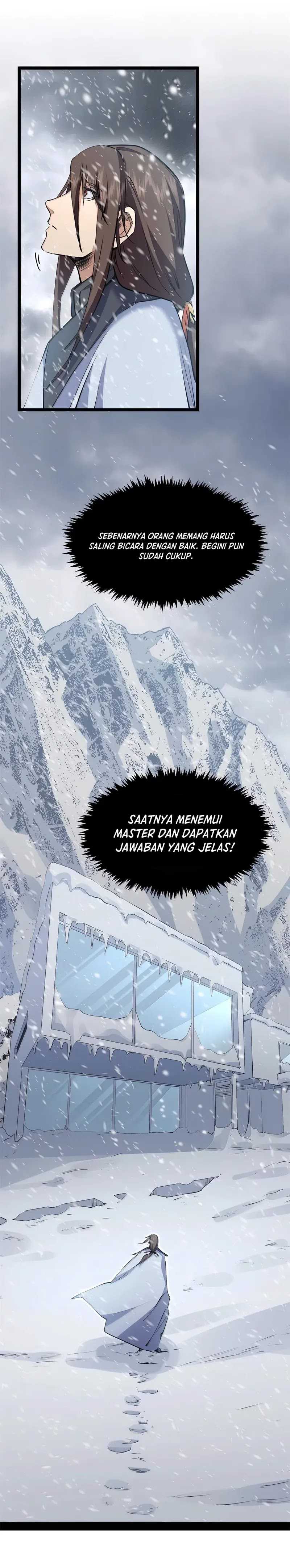 Top Tier Providence: Secretly Cultivate for a Thousand Years Chapter 214 Gambar 9