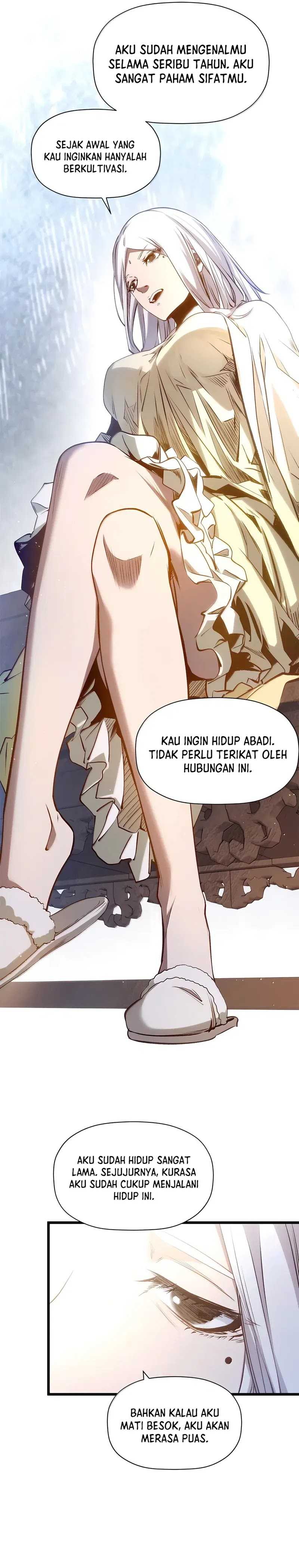 Top Tier Providence: Secretly Cultivate for a Thousand Years Chapter 214 Gambar 12