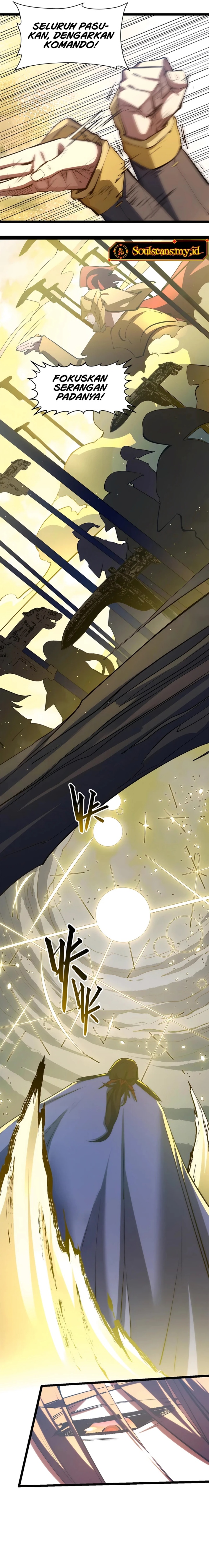 Top Tier Providence: Secretly Cultivate for a Thousand Years Chapter 216 Gambar 17