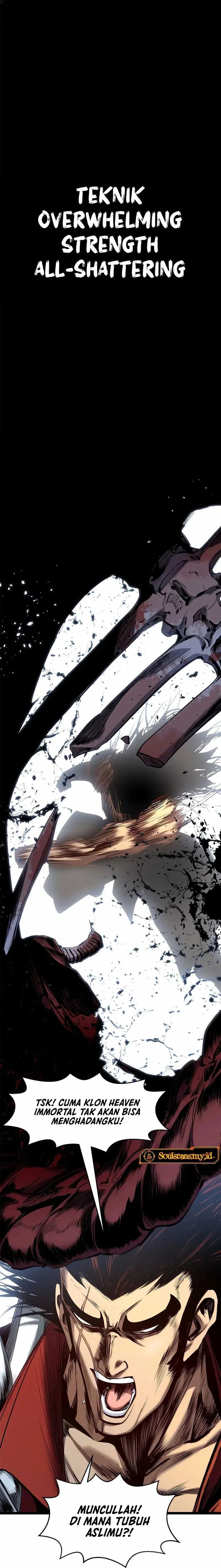 Top Tier Providence: Secretly Cultivate for a Thousand Years Chapter 220 Gambar 7