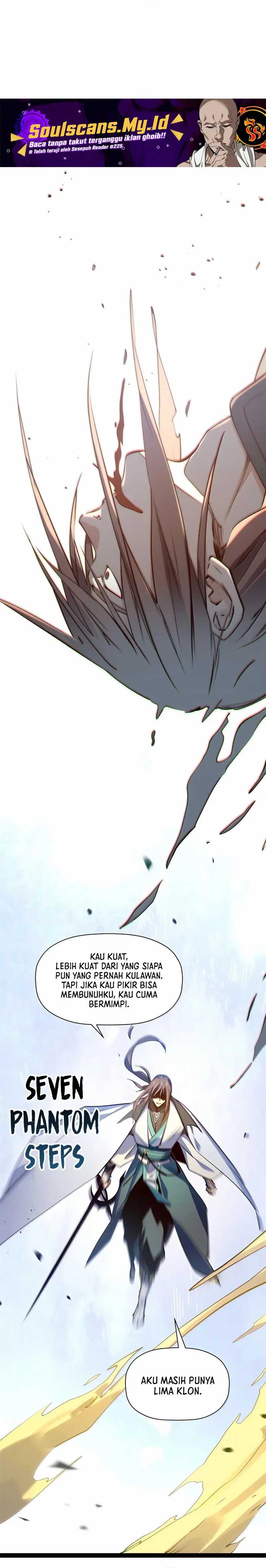 Top Tier Providence: Secretly Cultivate for a Thousand Years Chapter 220 Gambar 8