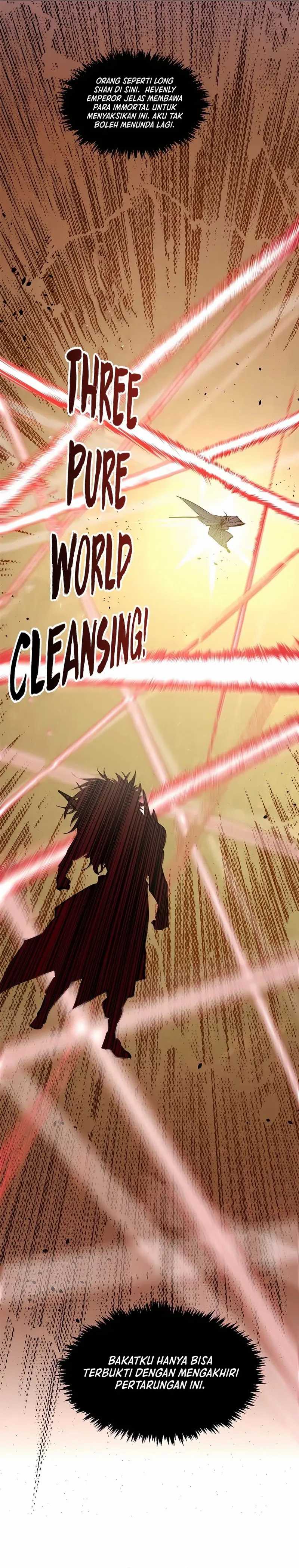 Top Tier Providence: Secretly Cultivate for a Thousand Years Chapter 220 Gambar 10