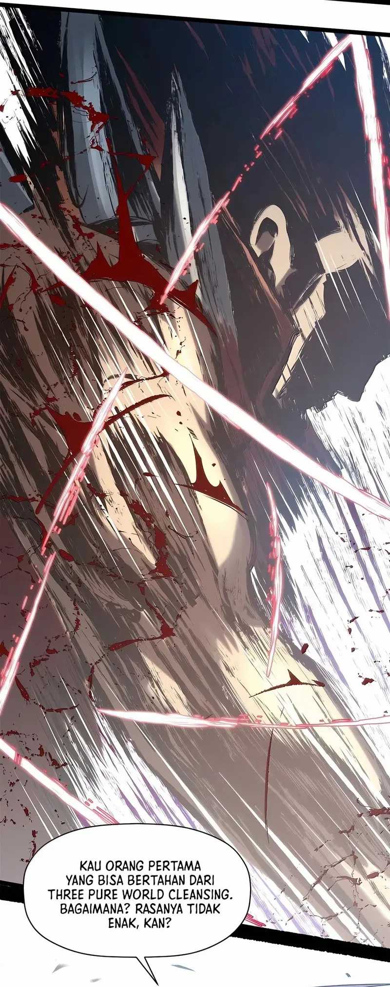 Top Tier Providence: Secretly Cultivate for a Thousand Years Chapter 220 Gambar 13