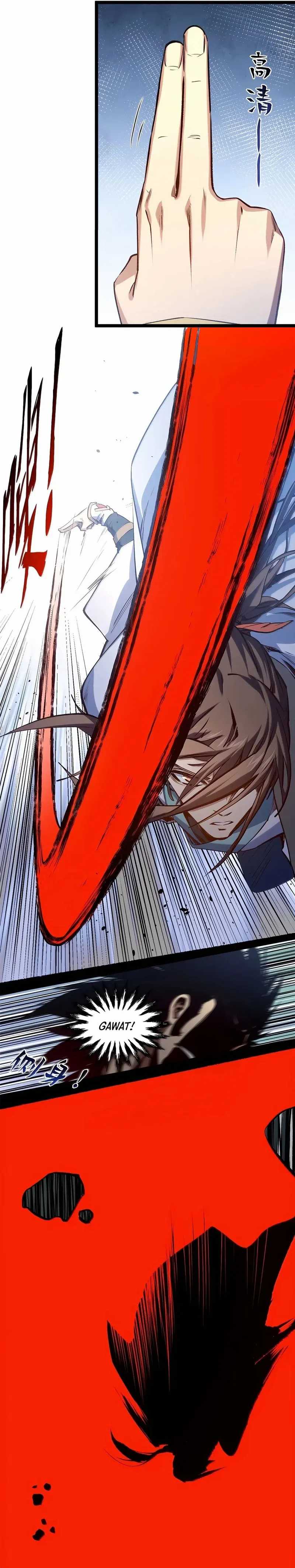 Top Tier Providence: Secretly Cultivate for a Thousand Years Chapter 220 Gambar 16