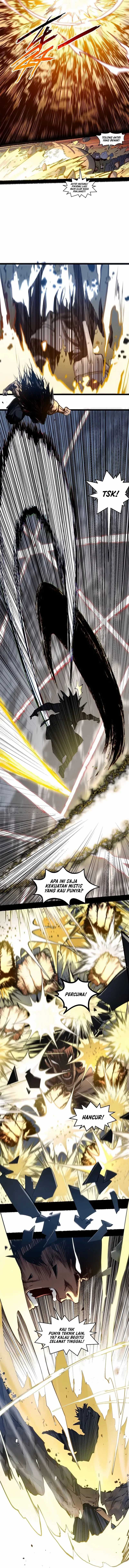 Top Tier Providence: Secretly Cultivate for a Thousand Years Chapter 220 Gambar 20