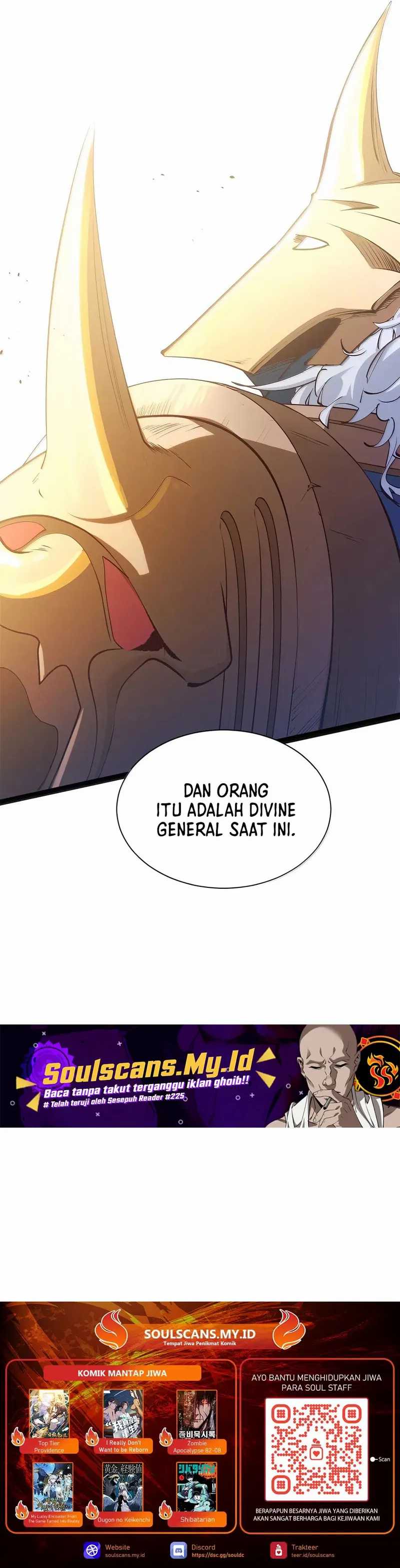 Top Tier Providence: Secretly Cultivate for a Thousand Years Chapter 220 Gambar 23