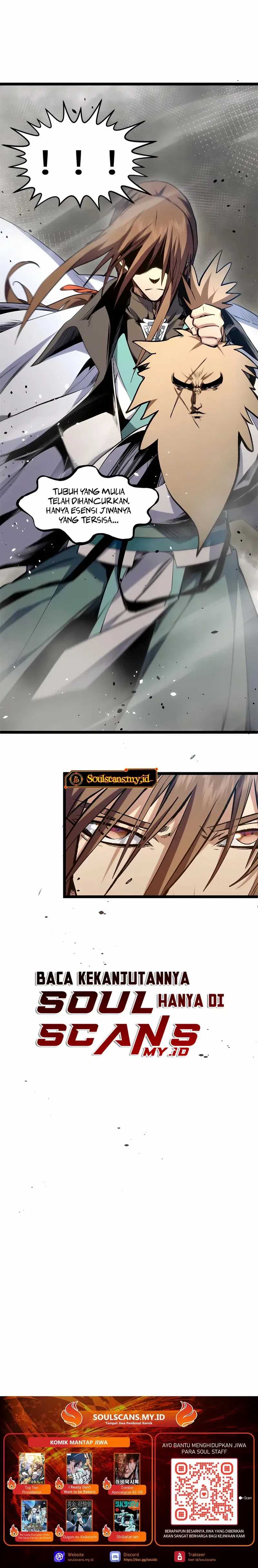 Top Tier Providence: Secretly Cultivate for a Thousand Years Chapter 222 Gambar 26