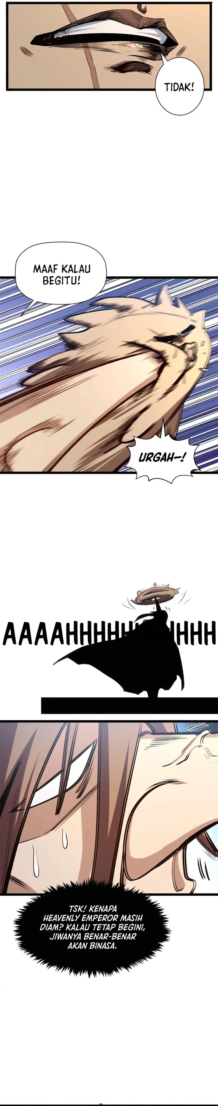 Top Tier Providence: Secretly Cultivate for a Thousand Years Chapter 223 Gambar 2