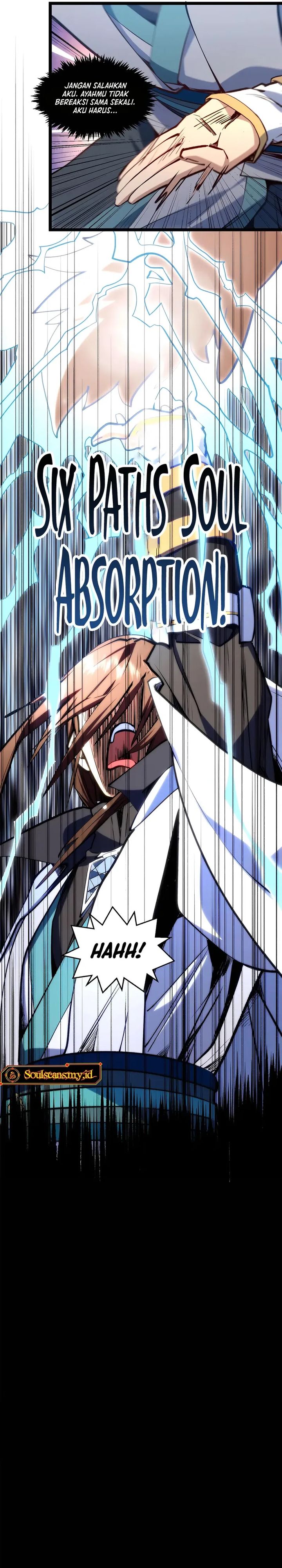 Top Tier Providence: Secretly Cultivate for a Thousand Years Chapter 223 Gambar 5