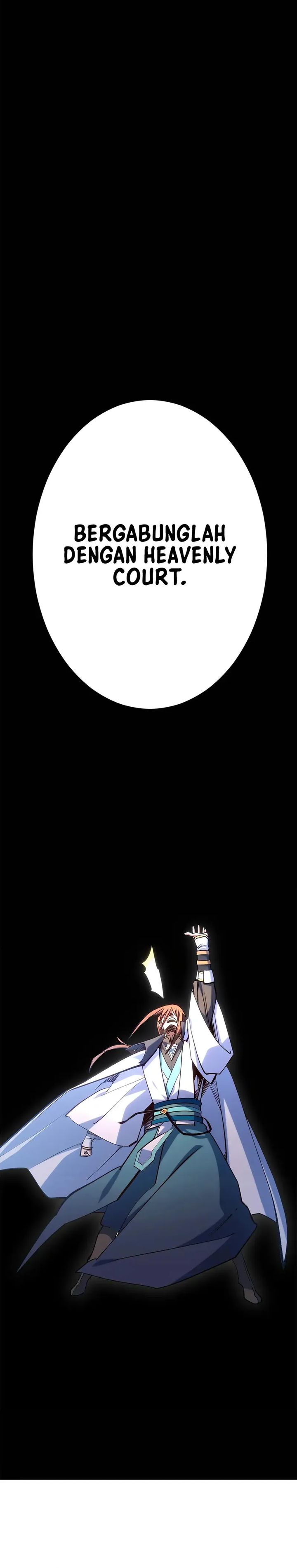 Top Tier Providence: Secretly Cultivate for a Thousand Years Chapter 223 Gambar 6