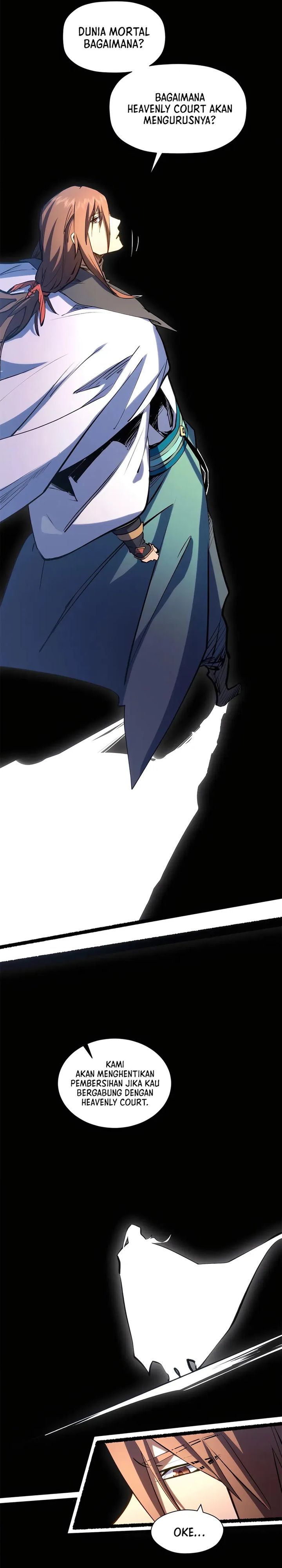 Top Tier Providence: Secretly Cultivate for a Thousand Years Chapter 223 Gambar 8