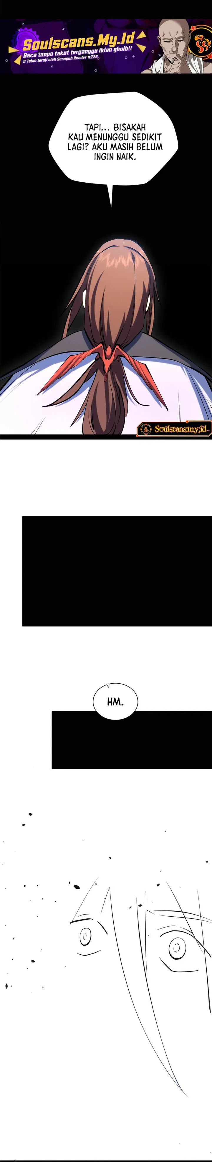 Top Tier Providence: Secretly Cultivate for a Thousand Years Chapter 223 Gambar 9