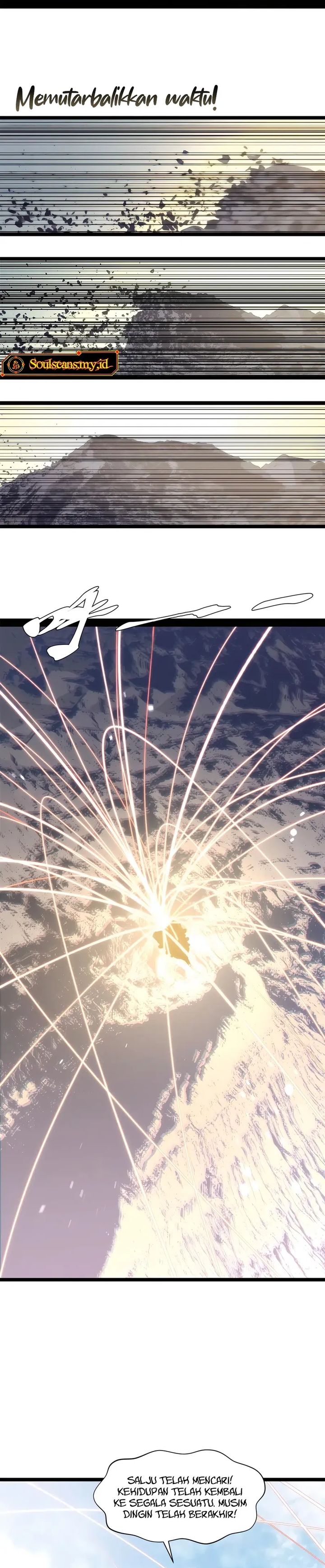 Top Tier Providence: Secretly Cultivate for a Thousand Years Chapter 223 Gambar 14