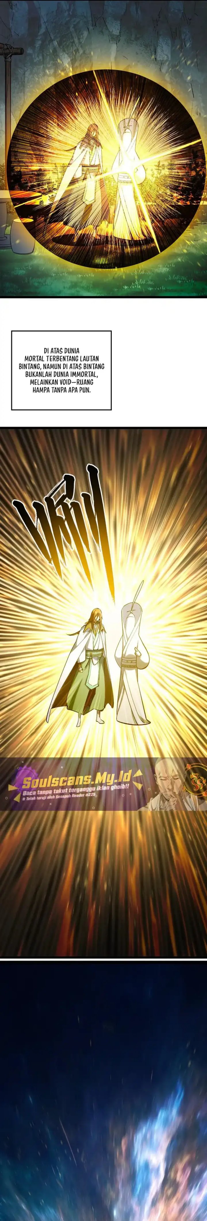 Top Tier Providence: Secretly Cultivate for a Thousand Years Chapter 226 Gambar 18
