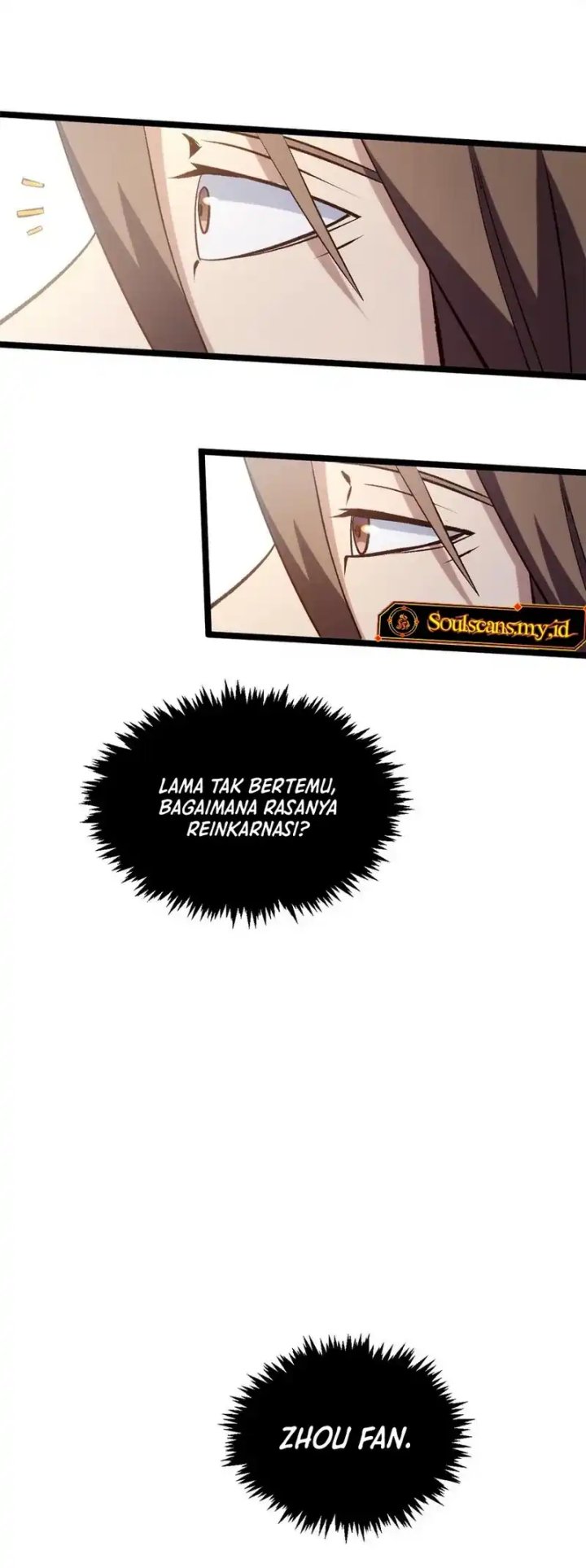 Top Tier Providence: Secretly Cultivate for a Thousand Years Chapter 227 Gambar 18