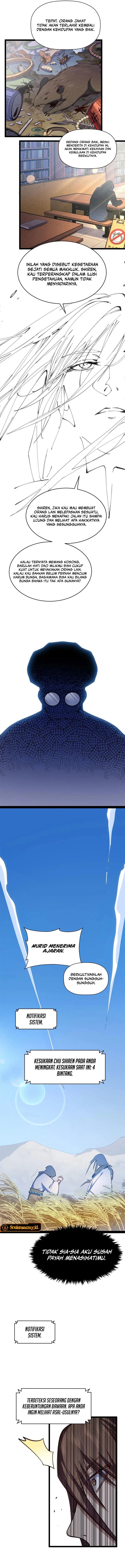 Top Tier Providence: Secretly Cultivate for a Thousand Years Chapter 228 Gambar 7