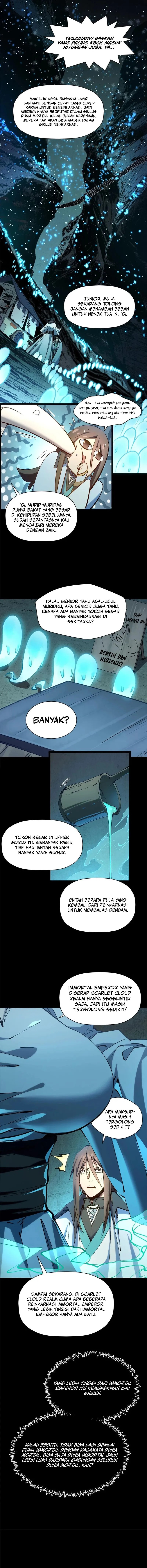 Top Tier Providence: Secretly Cultivate for a Thousand Years Chapter 228 Gambar 9