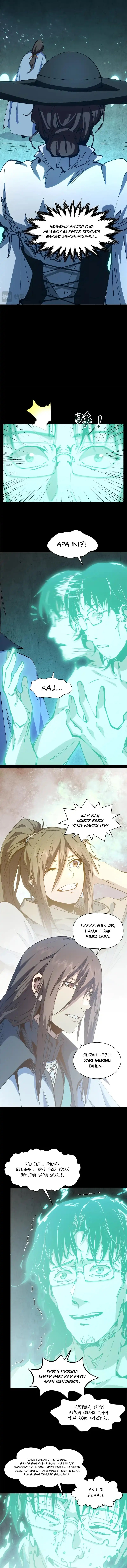 Top Tier Providence: Secretly Cultivate for a Thousand Years Chapter 229 Gambar 4