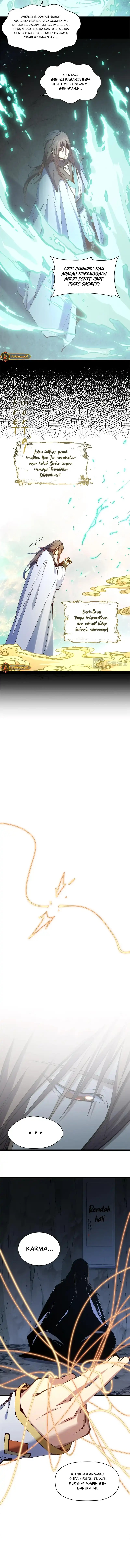 Top Tier Providence: Secretly Cultivate for a Thousand Years Chapter 229 Gambar 5