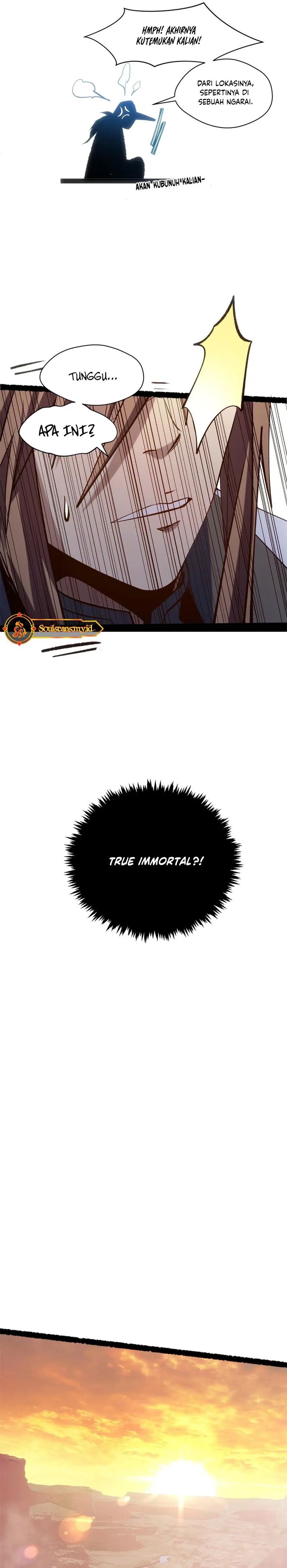 Top Tier Providence: Secretly Cultivate for a Thousand Years Chapter 230 Gambar 16