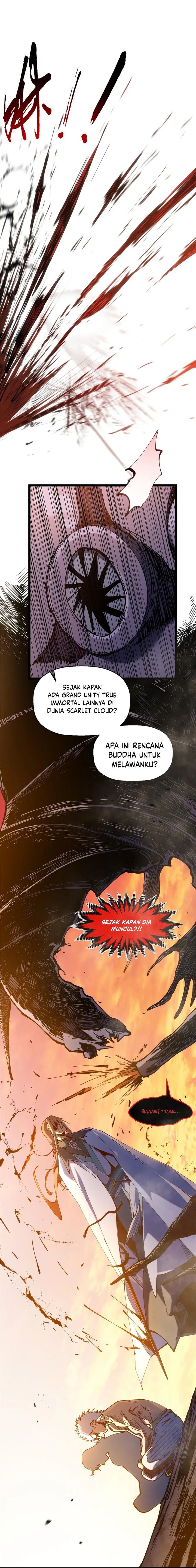 Top Tier Providence: Secretly Cultivate for a Thousand Years Chapter 230 Gambar 19