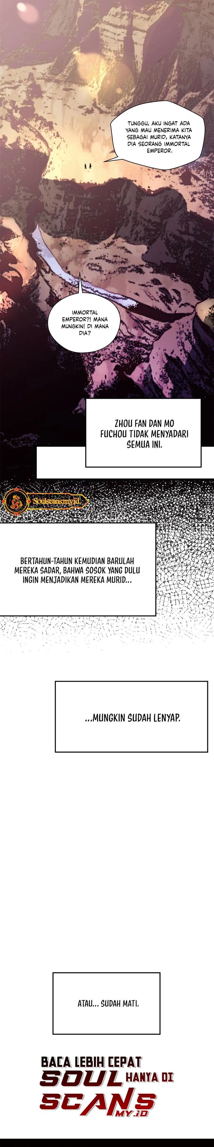 Top Tier Providence: Secretly Cultivate for a Thousand Years Chapter 230 Gambar 22