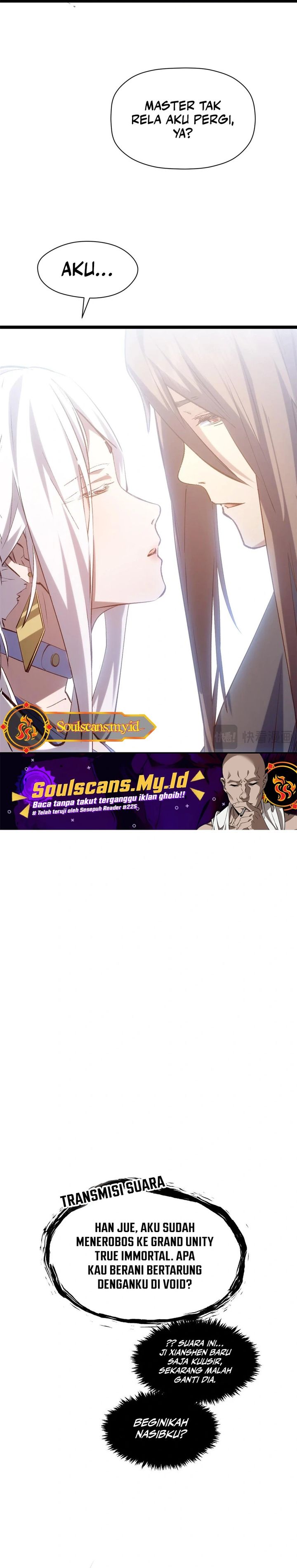 Top Tier Providence: Secretly Cultivate for a Thousand Years Chapter 231 Gambar 15