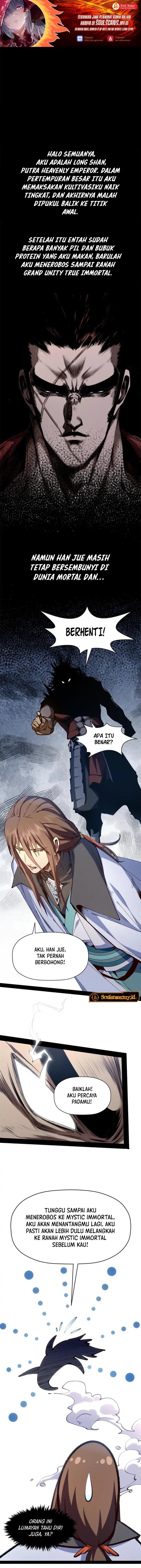 Top Tier Providence: Secretly Cultivate for a Thousand Years Chapter 232 Gambar 2