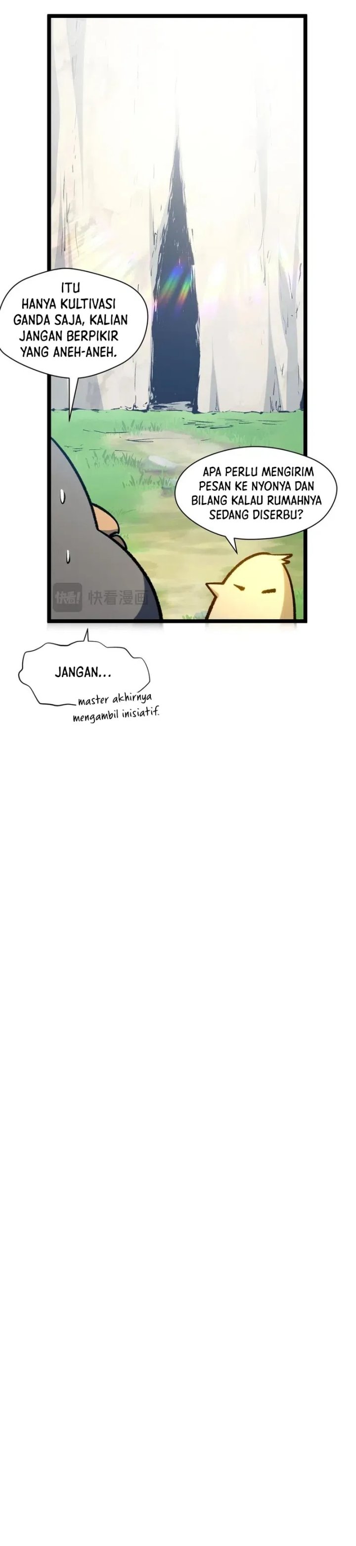 Top Tier Providence: Secretly Cultivate for a Thousand Years Chapter 232 Gambar 6