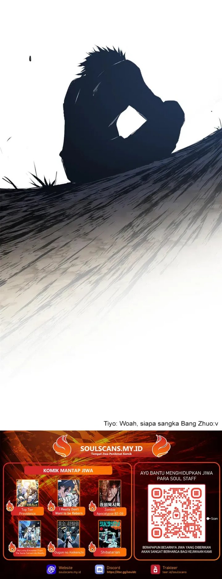 Top Tier Providence: Secretly Cultivate for a Thousand Years Chapter 232 Gambar 21