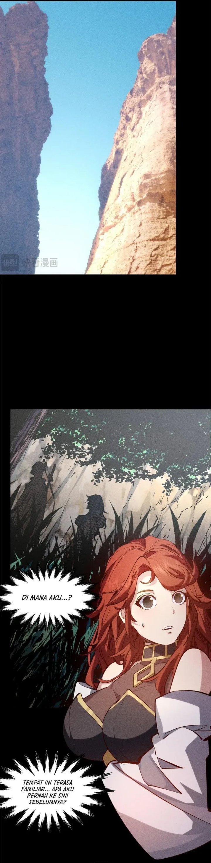 Top Tier Providence: Secretly Cultivate for a Thousand Years Chapter 233 Gambar 3